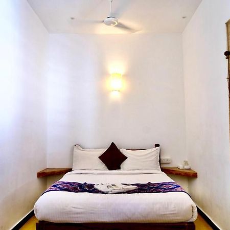 French Rivera Guest House Pondicherry Exterior foto