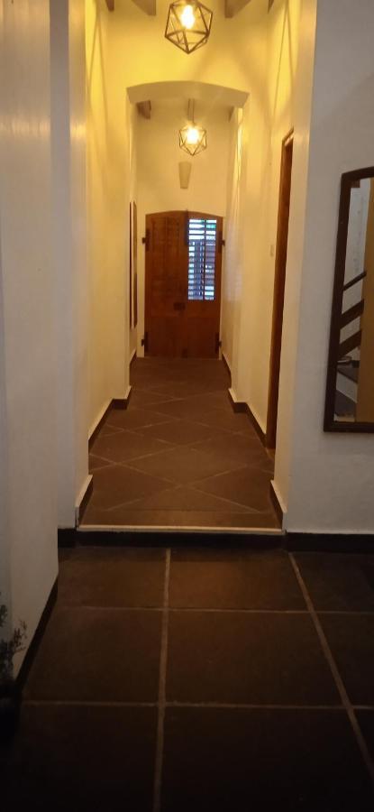 French Rivera Guest House Pondicherry Exterior foto