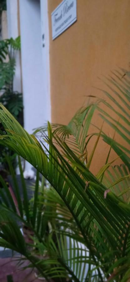 French Rivera Guest House Pondicherry Exterior foto